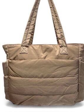 Bagsmart Tote.  Like new!